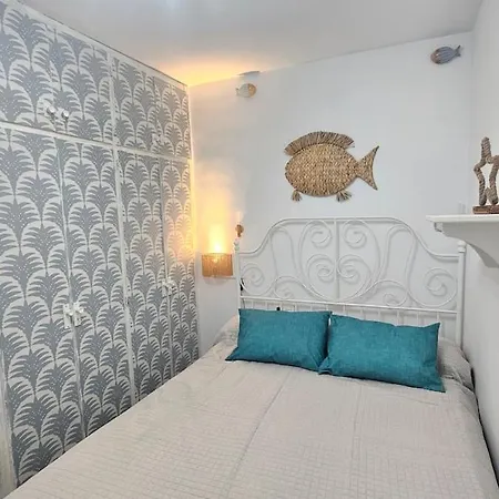 At Plaza Stmaria Peñíscola