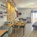 At Plaza Stmaria Апартаменты Пеньискола