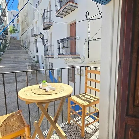 At Plaza Stmaria Apartmán *
